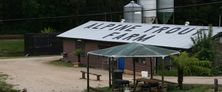 Alpine Trout Farm