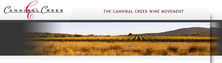 The Cannibal Creek Wine Movement